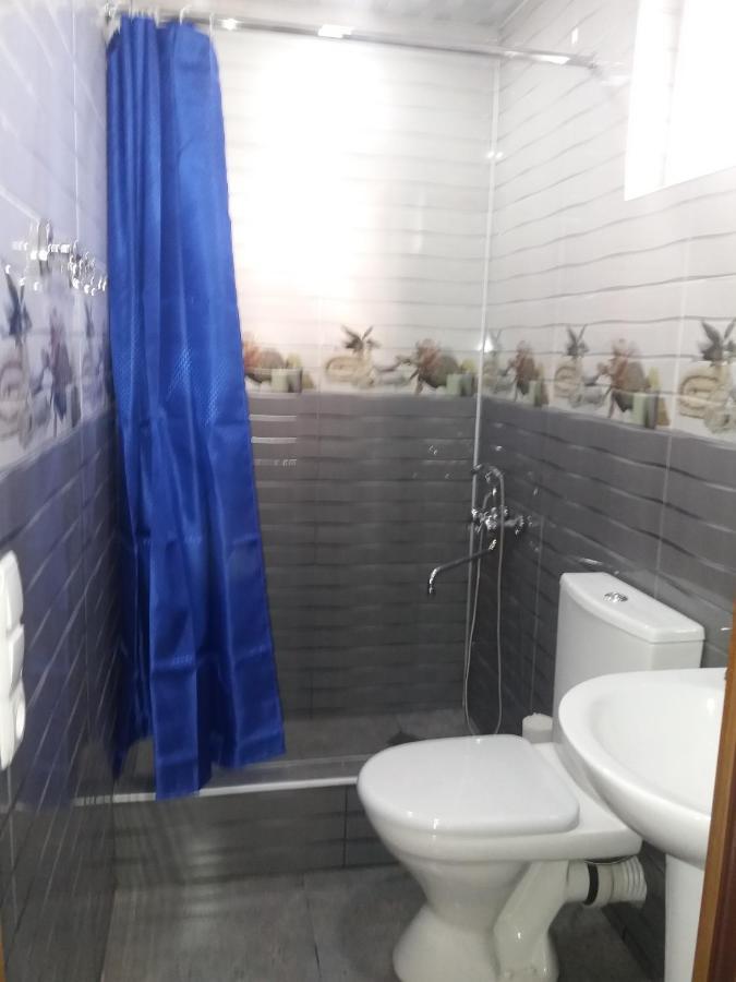 Guest House Darejani Kutaisi Eksteriør billede