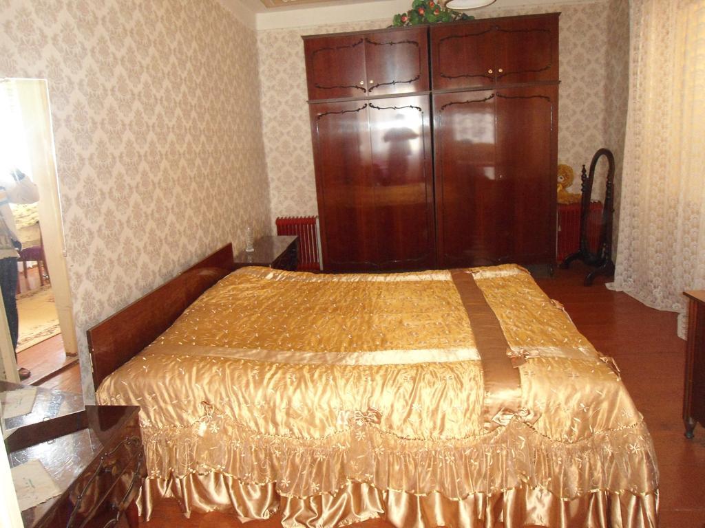 Guest House Darejani Kutaisi Eksteriør billede