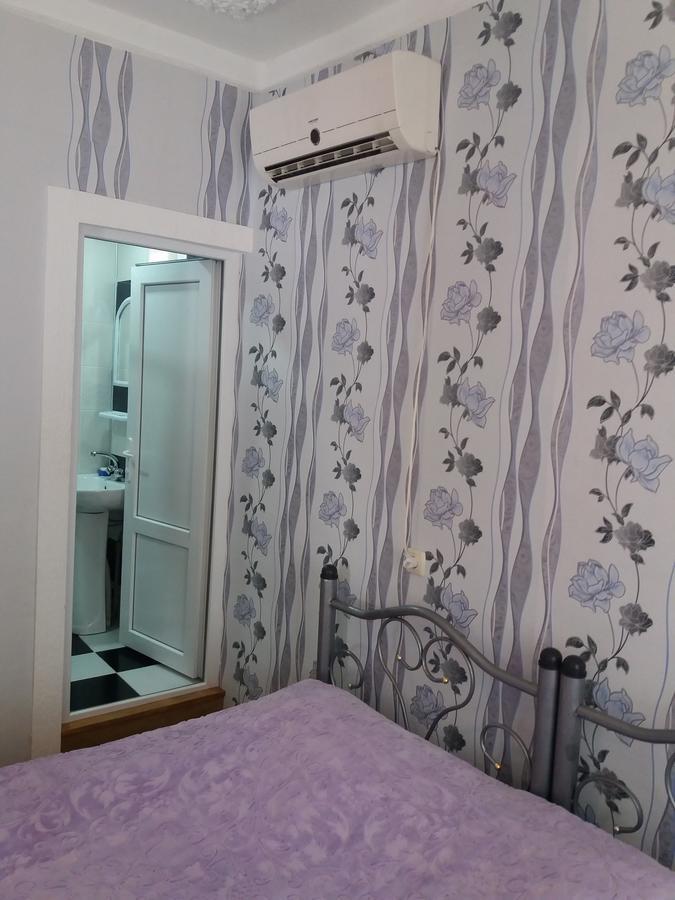 Guest House Darejani Kutaisi Eksteriør billede